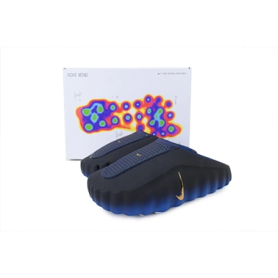 Mind 001 Slide Blackened Blue HQ4307-400 01