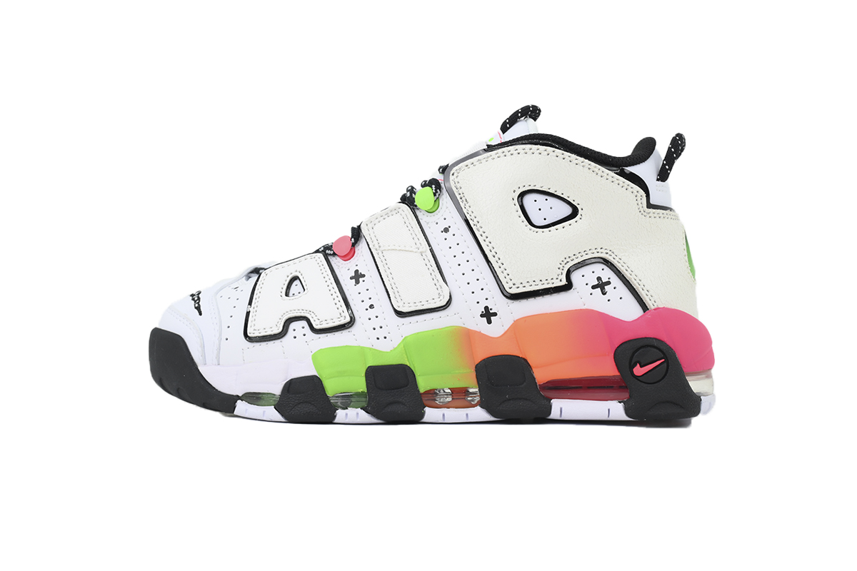 PKGoden Air More Uptempo 96 Culture of the Game DV1233-111