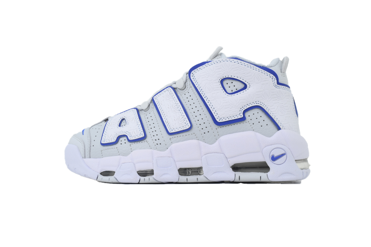 PKGoden Air More Uptempo 96 Embossed Hoops FD0669-100