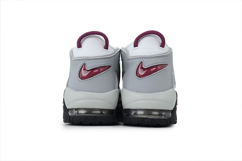 PKGoden Air More Uptempo Low Rosewood DV1137-100