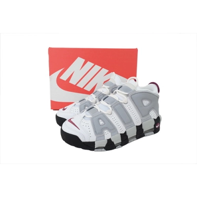 PKGoden Air More Uptempo Low Rosewood DV1137-100 02