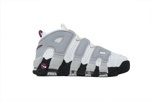 PKGoden Air More Uptempo Low Rosewood DV1137-100