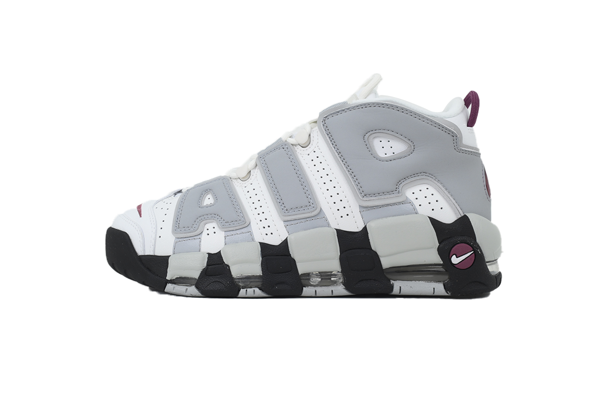 PKGoden Air More Uptempo Low Rosewood DV1137-100
