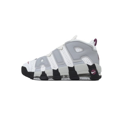 PKGoden Air More Uptempo Low Rosewood DV1137-100 01