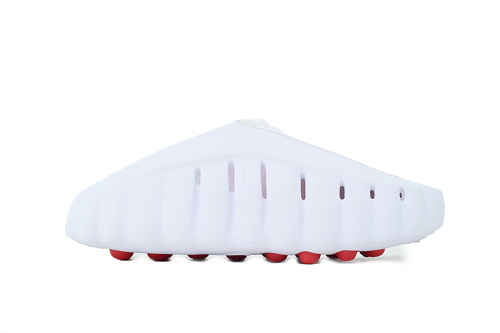 Mind 001 Slide White Speed Red HQ4307-101