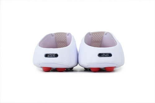 Mind 001 Slide White Speed Red HQ4307-101