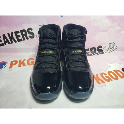 PKGoden Air Jordan 11 Gamma (2025) CT8012-017 02