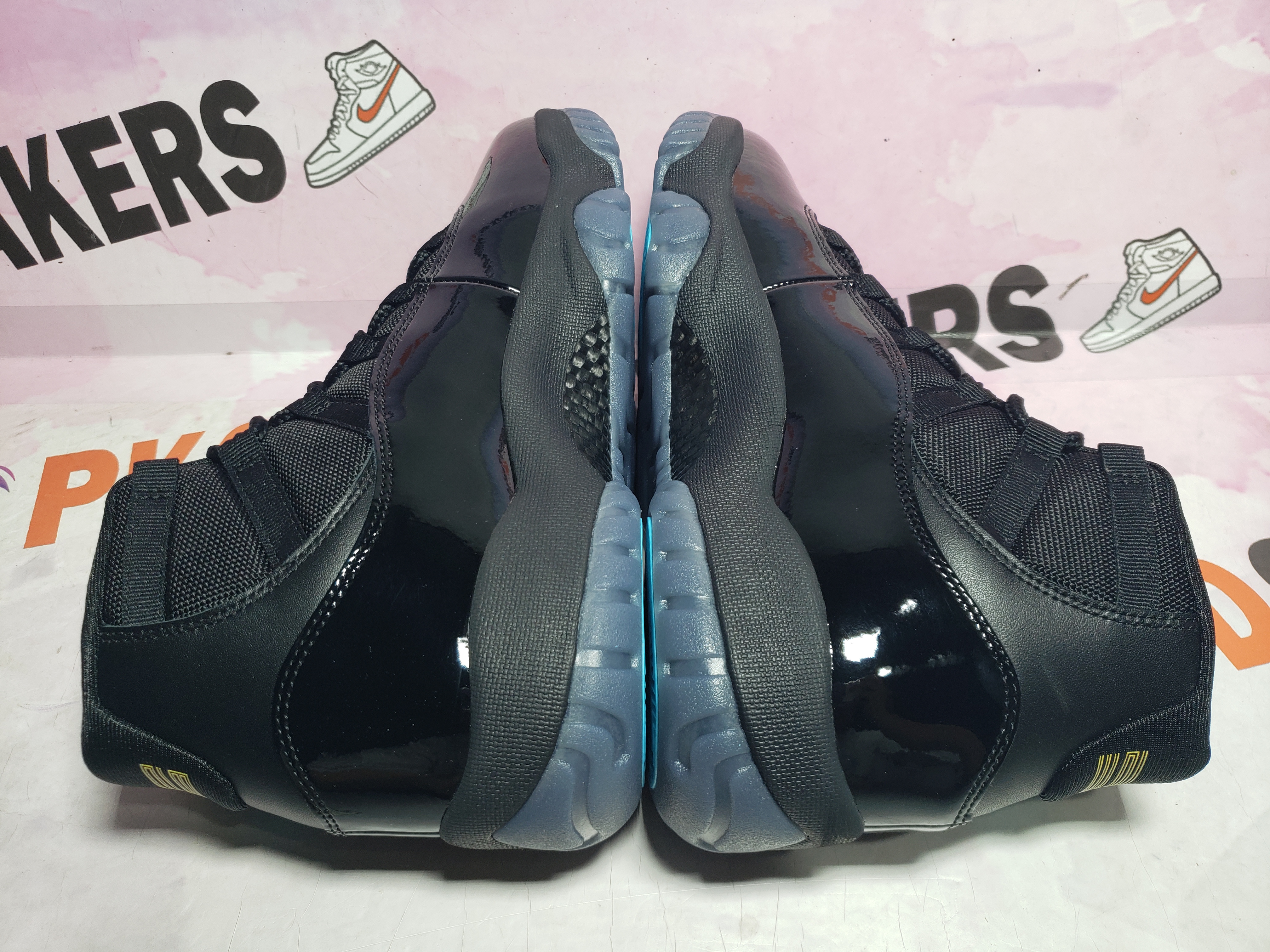 PKGoden Air Jordan 11 Gamma (2025) CT8012-017