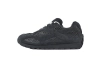 PKGoden Bottega Veneta Orbit Black Suede