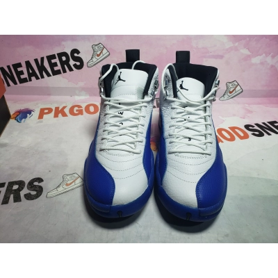 PKGoden CT8013-140 Air Jordan 12 Blueberry 02