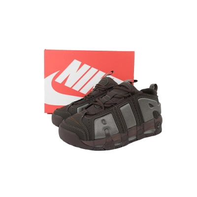 PKGoden Air More Uptempo Low Baroque Brown FZ3055-200 02