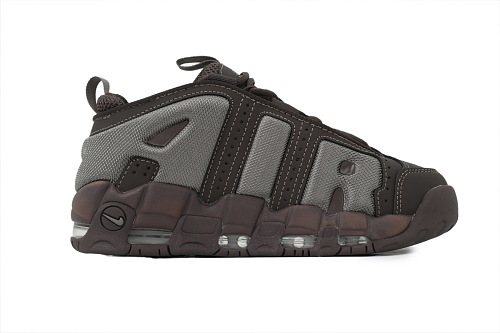 PKGoden Air More Uptempo Low Baroque Brown FZ3055-200