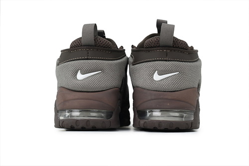 PKGoden Air More Uptempo Low Baroque Brown FZ3055-200