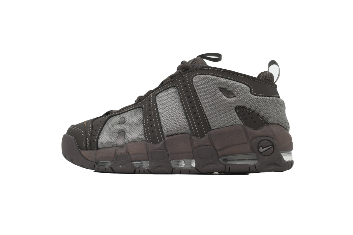 PKGoden Air More Uptempo Low Baroque Brown FZ3055-200