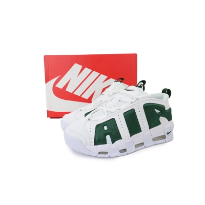 PKGoden Air More Uptempo Low White Fir FZ3055-102 02