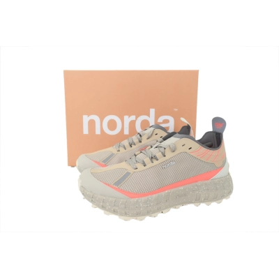 PKGoden Norda 001A G+ Gravel 02