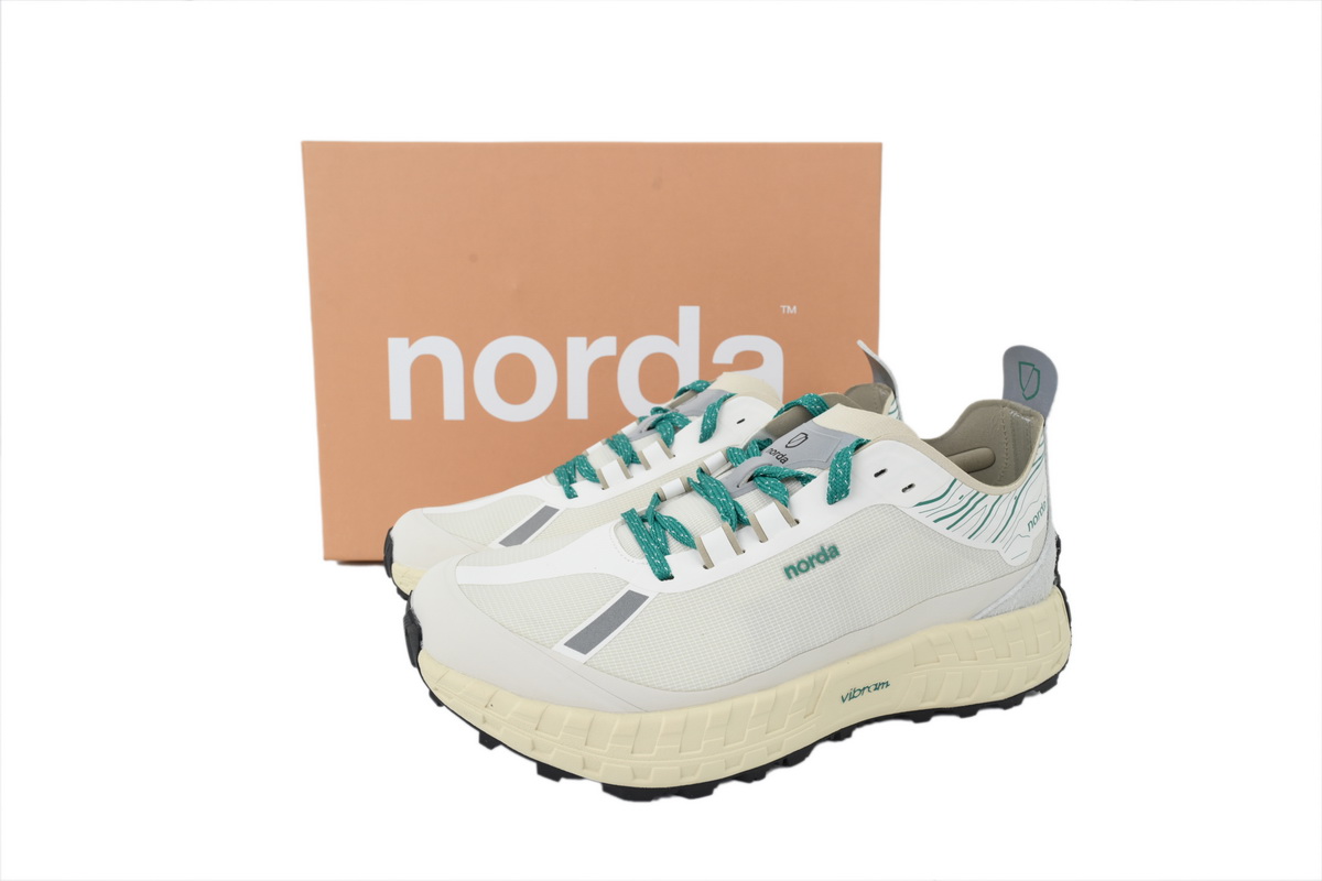PKGoden Norda 001A G+ Beige