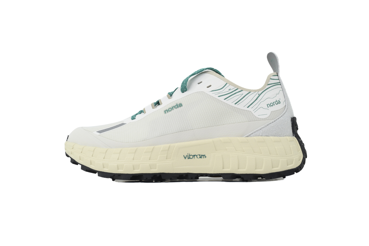 PKGoden Norda 001A G+ Beige