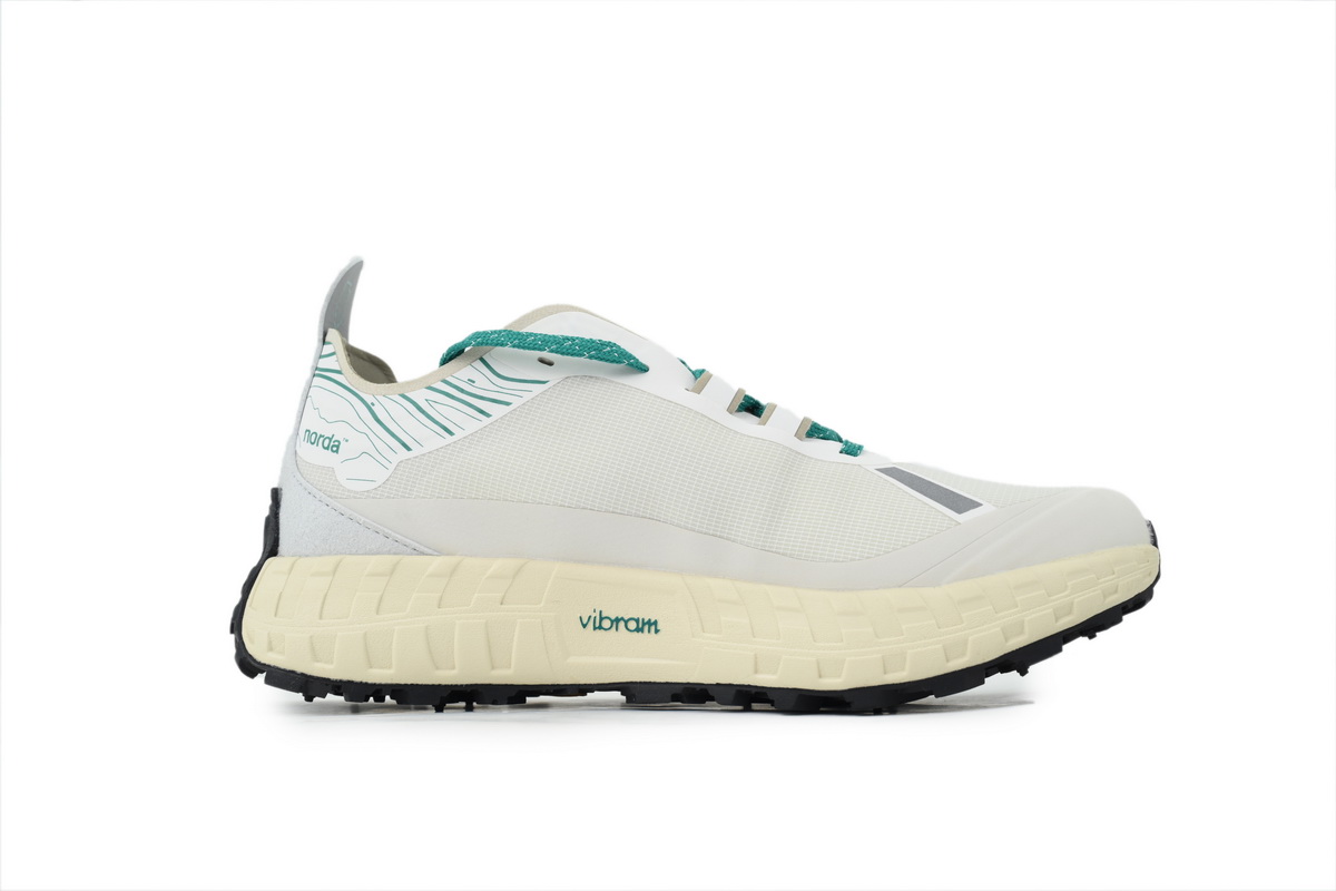 PKGoden Norda 001A G+ Beige