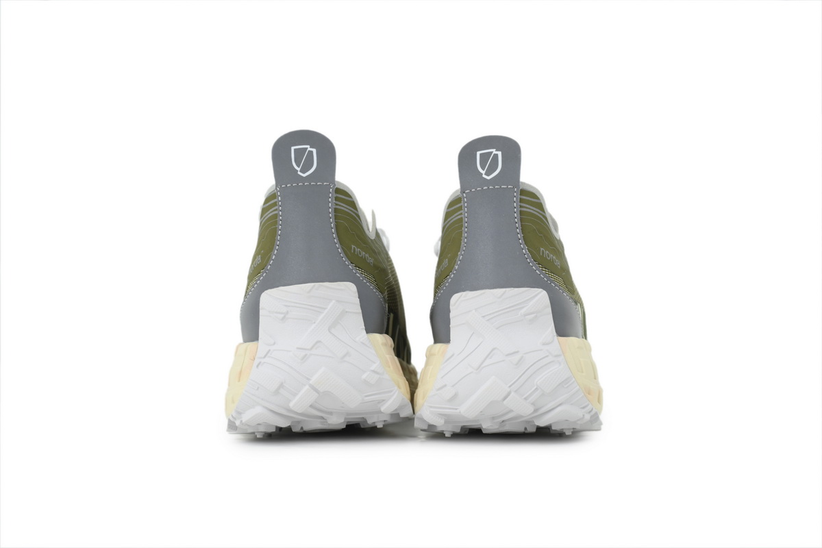 PKGoden Norda 001A G+ Dark Green
