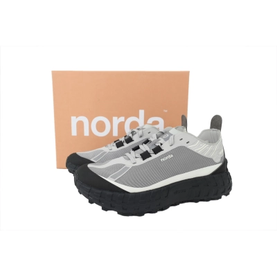PKGoden Norda 001A G+ Jet Black 02