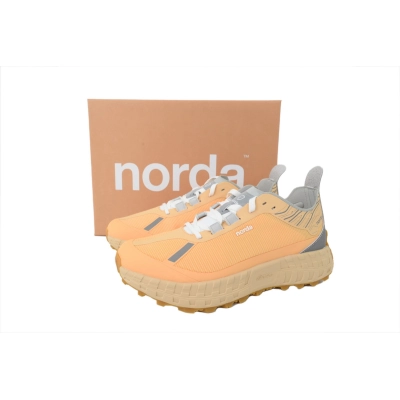 PKGoden Norda 001A G+ Pale Orange 02
