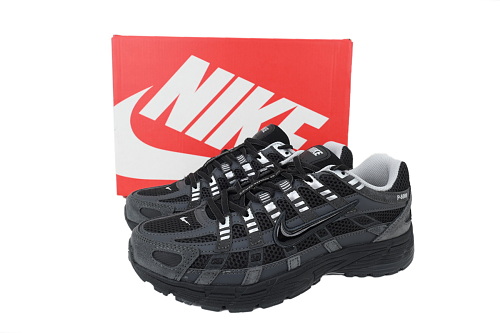 OG P-6000 Anthracite Chrome HF0015-002