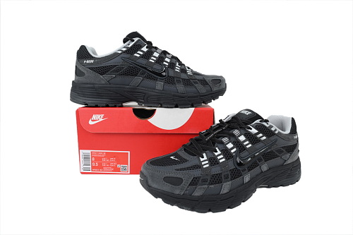 OG P-6000 Anthracite Chrome HF0015-002
