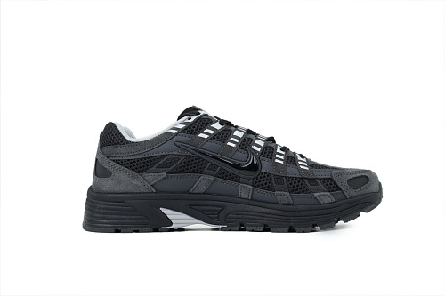 OG P-6000 Anthracite Chrome HF0015-002