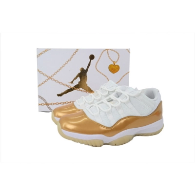 PKGoden Air Jordan 11 Low Mother's Day AH7860-102 02