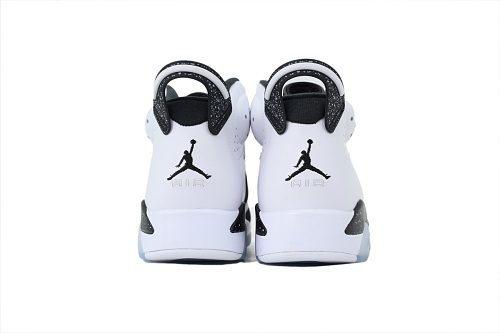 PKGoden Air Jordan 6 Oreo 2026 CT8529-108