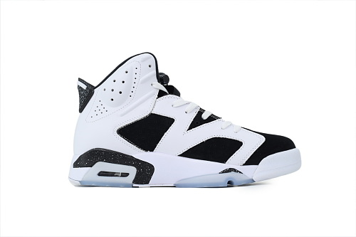 PKGoden Air Jordan 6 Oreo 2026 CT8529-108