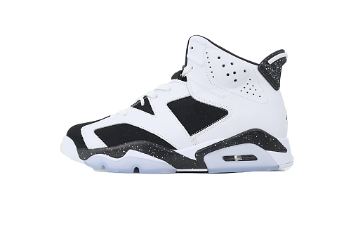PKGoden Air Jordan 6 Oreo 2026 CT8529-108