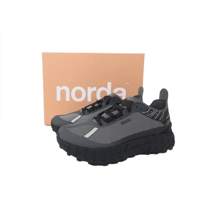 PKGoden Norda 001A G+ Carbon Ash 02