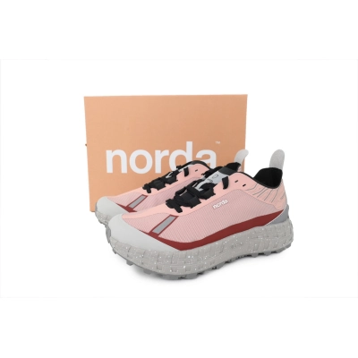 PKGoden Norda 001A G+ Pink 02