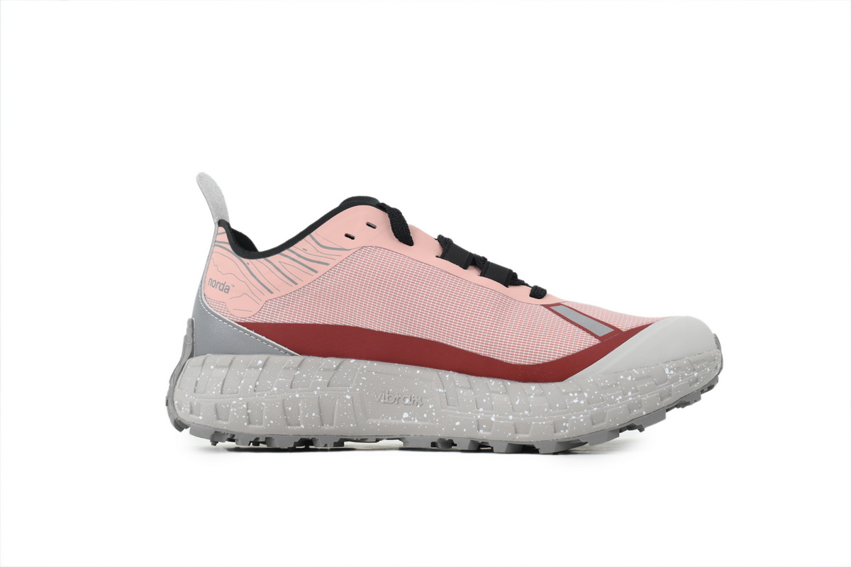 PKGoden Norda 001A G+ Pink