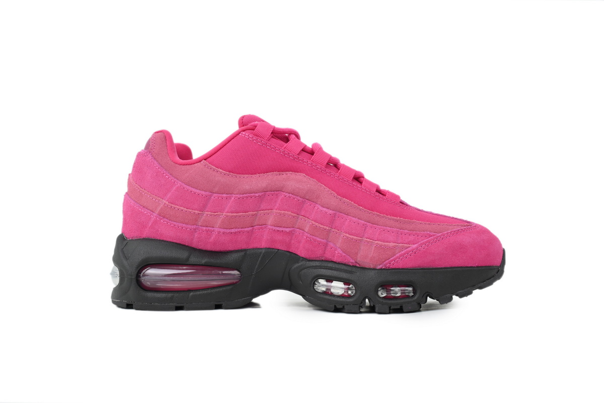 OG Air Max 95 Fireberry II7632-600