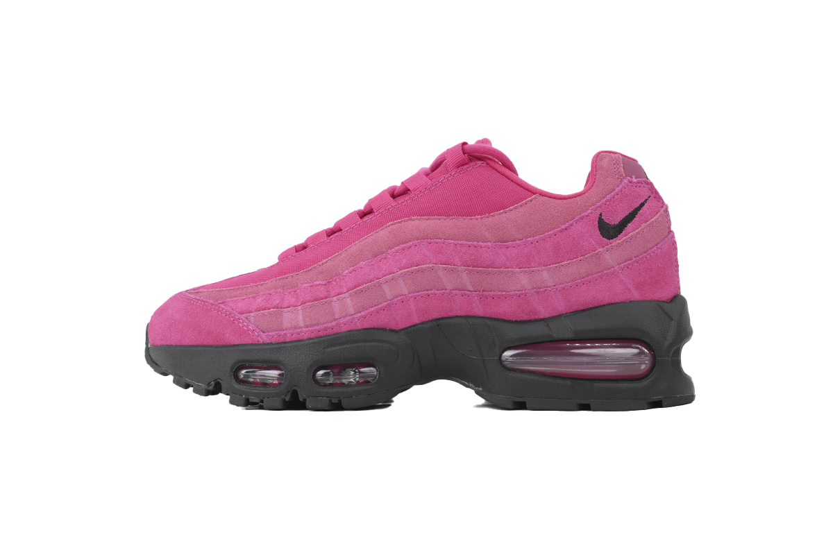 OG Air Max 95 Fireberry II7632-600