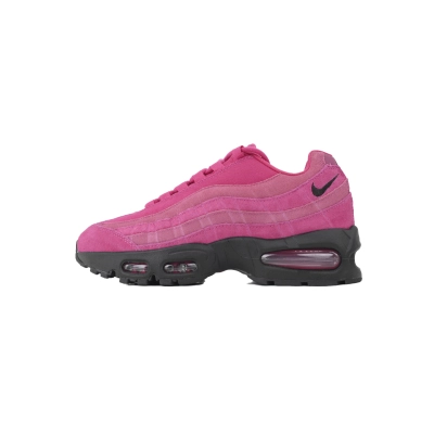 OG Air Max 95 Fireberry II7632-600 01