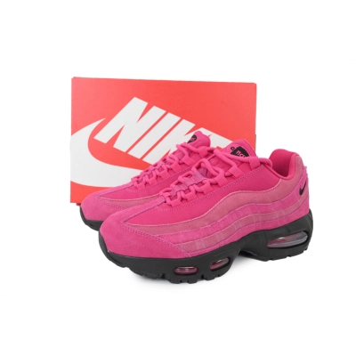 OG Air Max 95 Fireberry II7632-600 02