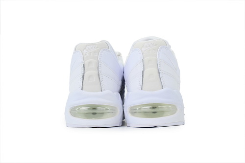 OG Air Max 95 White Pure Platinum HM8755-100