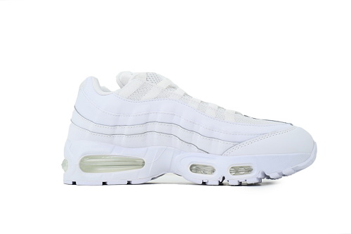 OG Air Max 95 White Pure Platinum HM8755-100