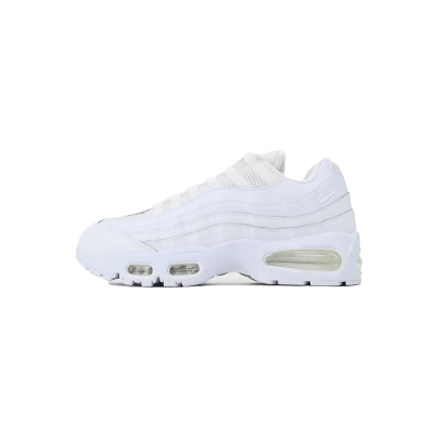 OG Air Max 95 White Pure Platinum HM8755-100 01
