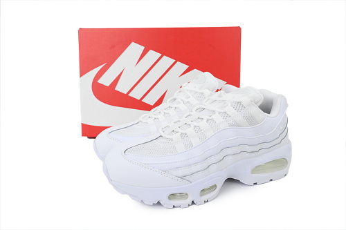 OG Air Max 95 White Pure Platinum HM8755-100