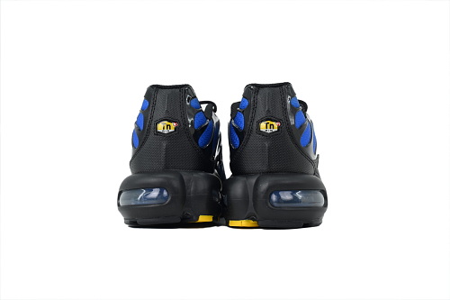 PKGoden Air Max Plus Black Blue Crystal DM0032-041