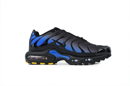 PKGoden Air Max Plus Black Blue Crystal DM0032-041