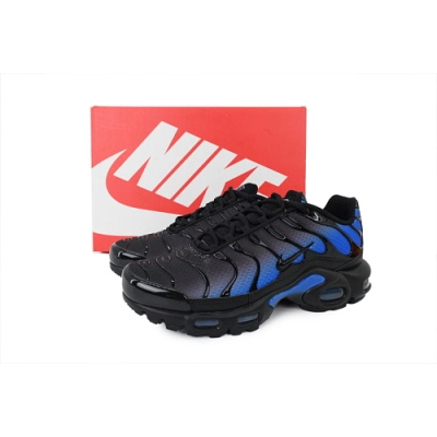 PKGoden Air Max Plus Black Blue Crystal DM0032-041 02