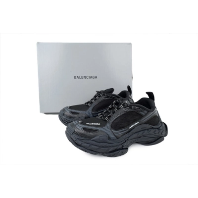PKGoden Balenciaga Runner 21st Black 1011  02