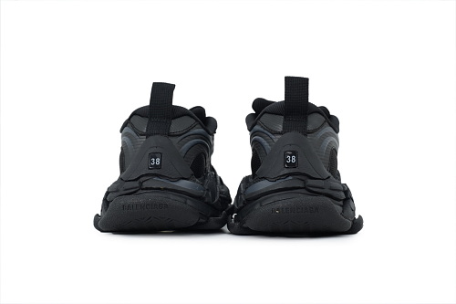 PKGoden Balenciaga Runner 21st Black 1011 