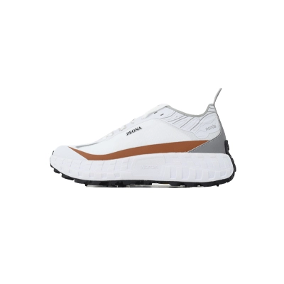 PKGoden Norda x ZEGNA S5631Z-BIA White 01